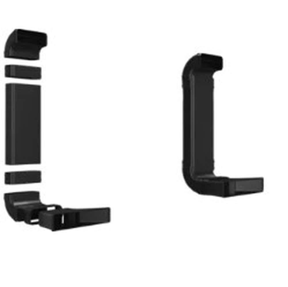 Bosch HEZ9VDKR0 Air Recirculation Kit - fresh air in your kitchen