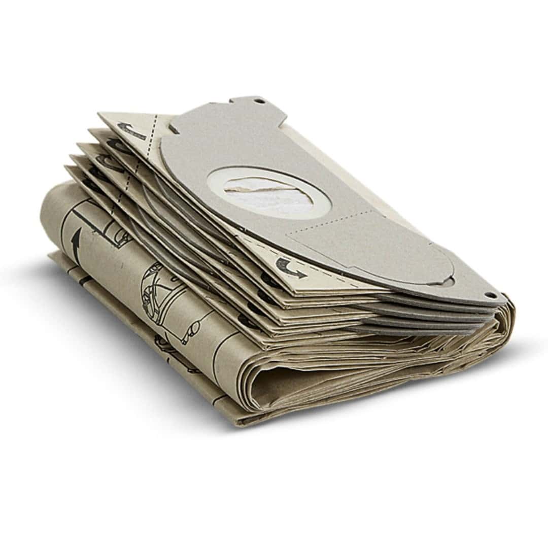 Kärcher Filter set for vacuum cleaner - for a clean home