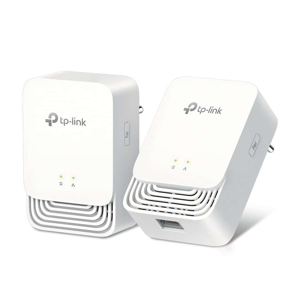 G.HN1200 Powerline KIT - fast internet in every outlet