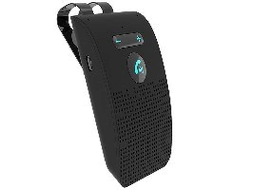 BG-5 TRA hands-free car kit - comfort and safety in your car