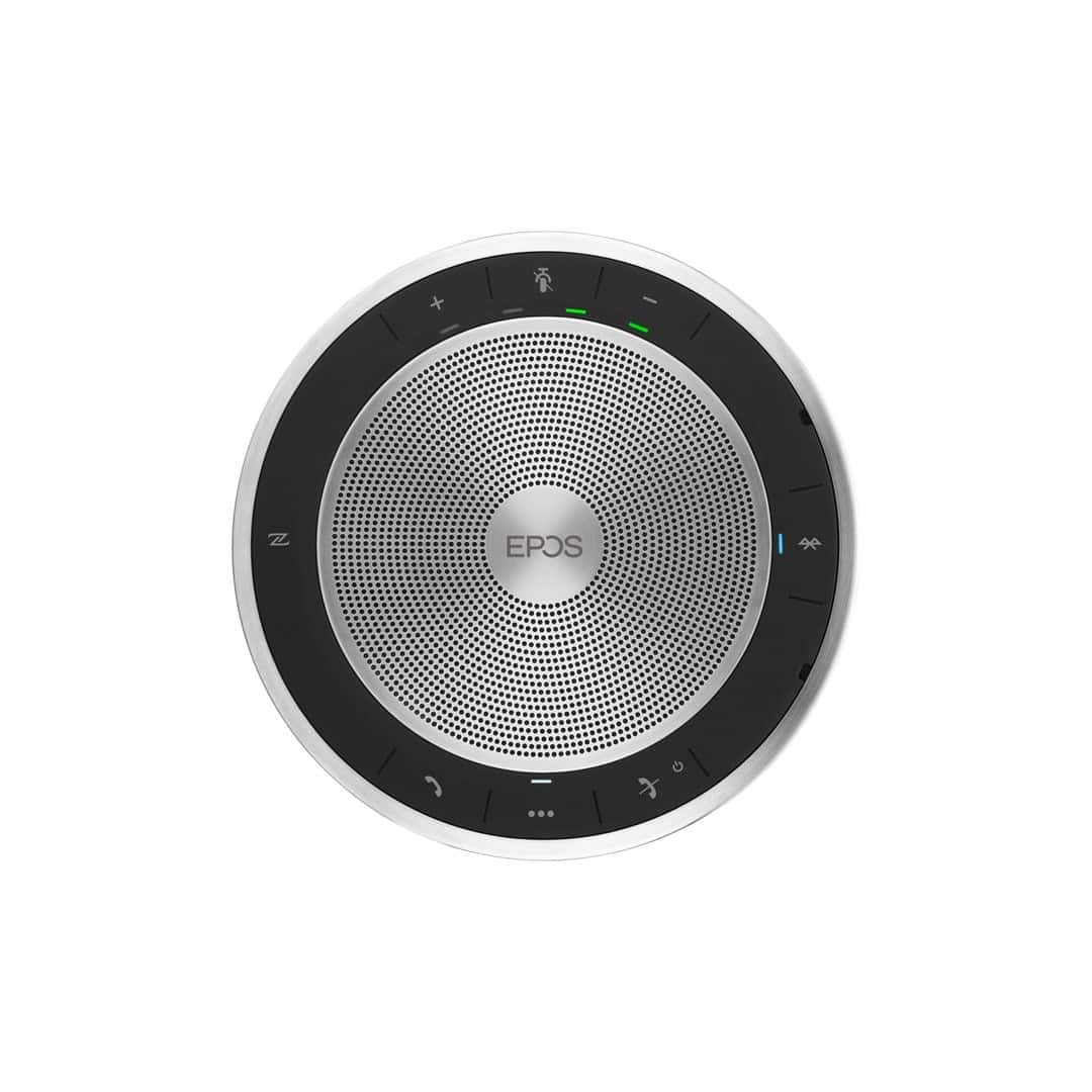 EPOS EXPAND 30+ Speakerphone - ideal for business calls