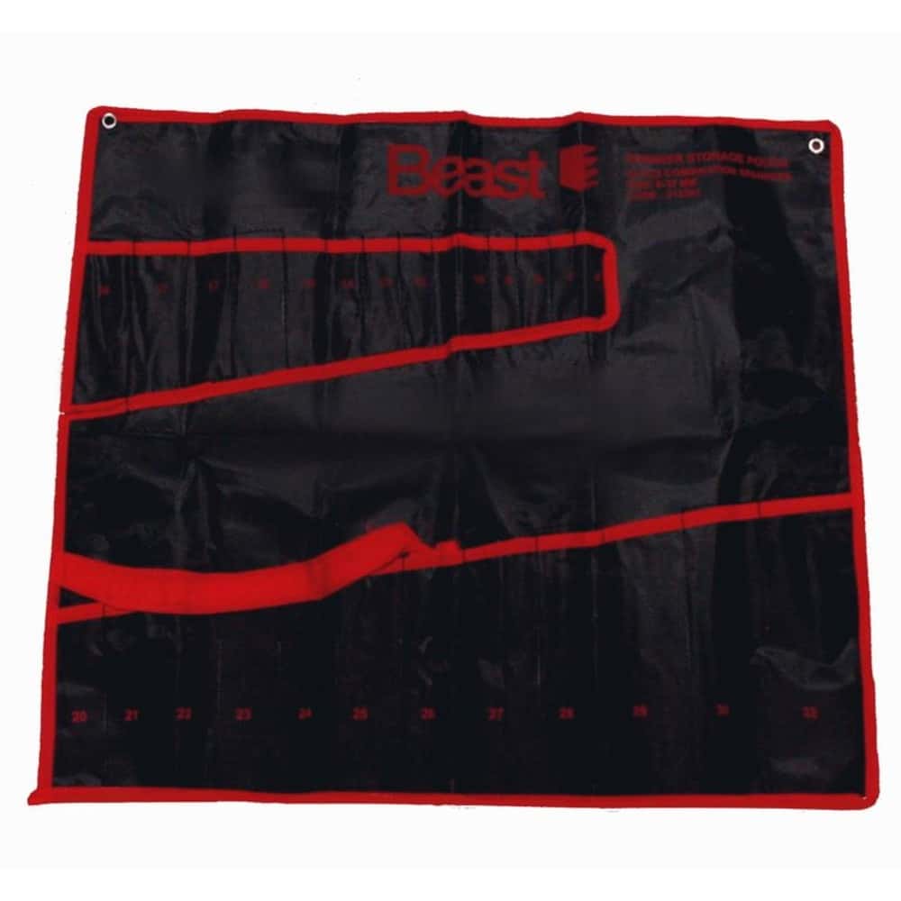 Combination wrench set 6-32 mm 26 pieces