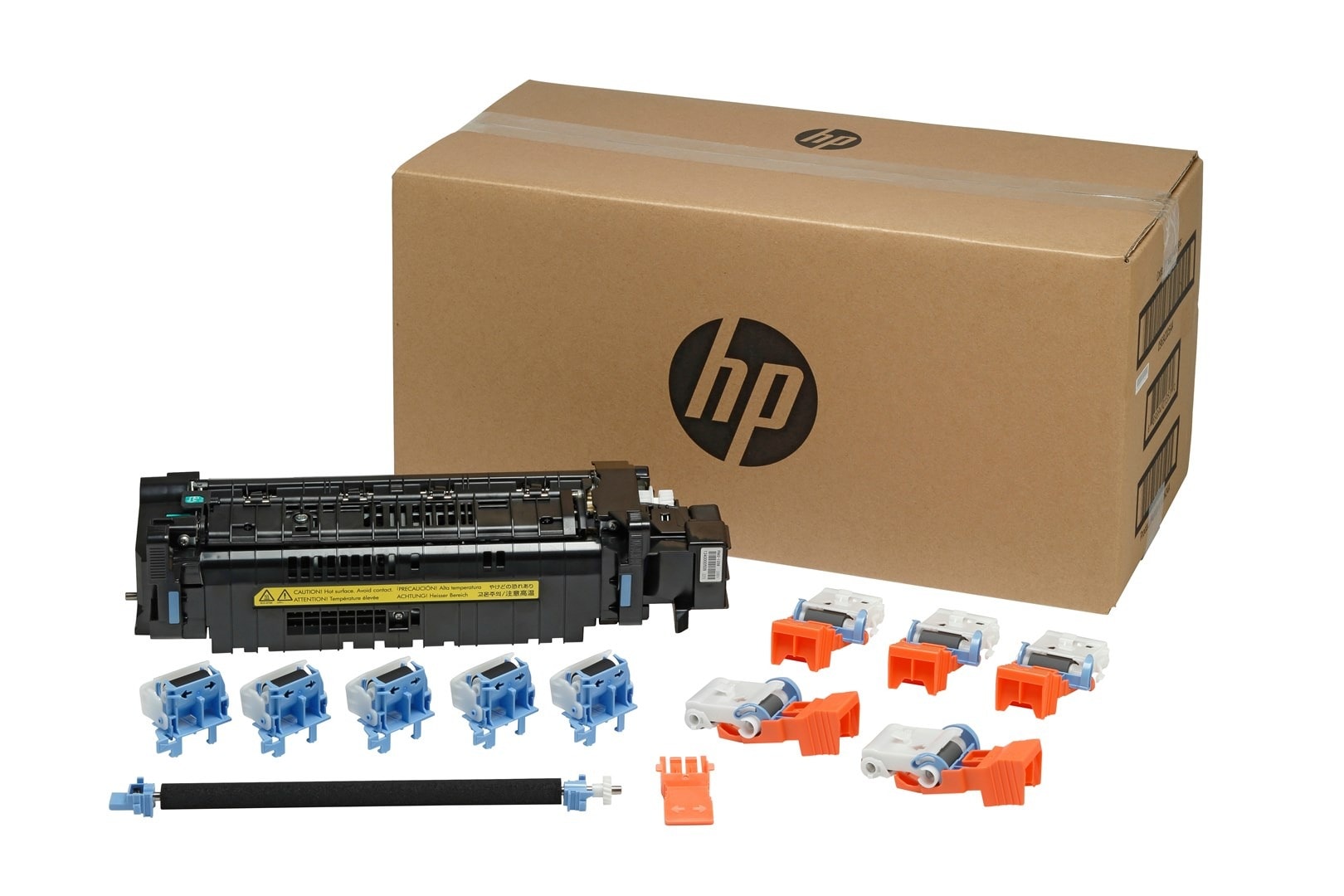 HP 220 V Maintenance Kit (L0H25A) - take care of your printer