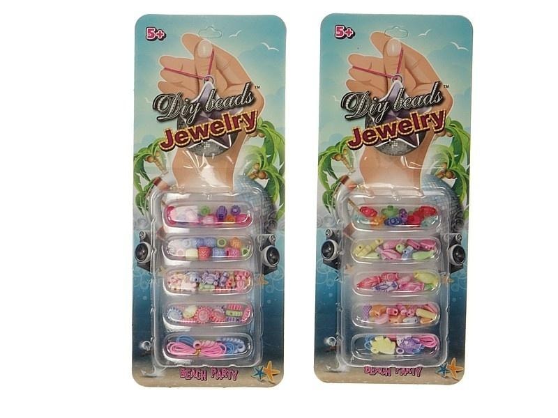 Bead Set MIX - Create your own jewelry!