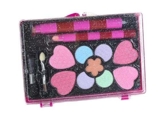 Klein Princess Coralie Rectangular cosmetic set - perfect gift for a little princess