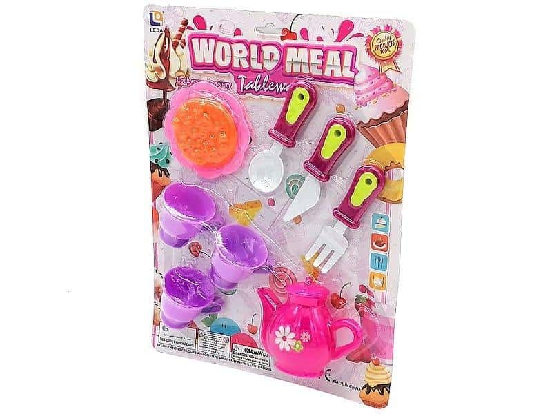 ADAR Kitchen set - the perfect gift for every cook