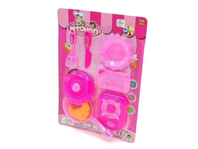 Kitchen set 3-piece - perfect for every kitchen