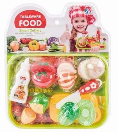 Maksik Kitchen set 8802-14 - perfect as a gift