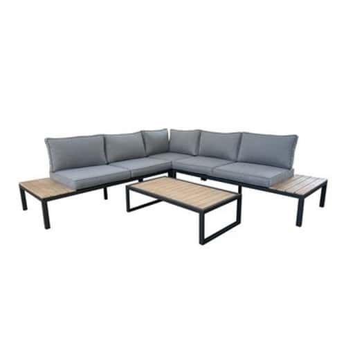 OASIS garden furniture set - perfect relaxation in your garden