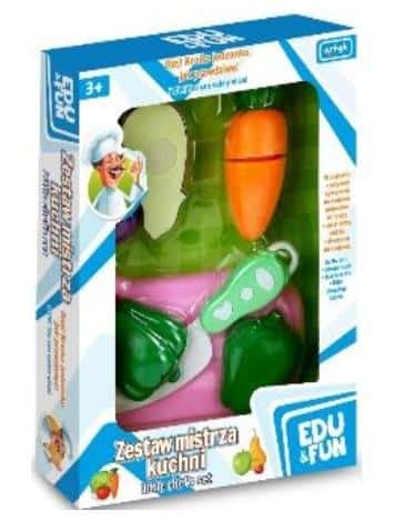 E-EDU Dance Mat - interactive fun for everyone