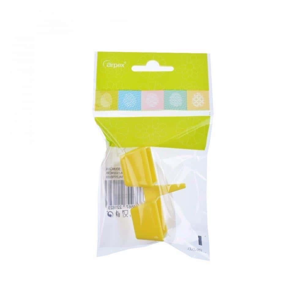 Butter and horseradish dish set MIX - practical addition for Easter