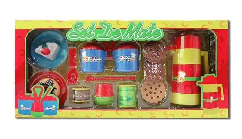Kitchen Utensil Set - the perfect gift for every cook
