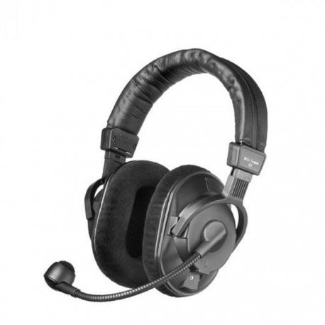 beyerdynamic DT 290 MK II - Headset with dynamic microphone