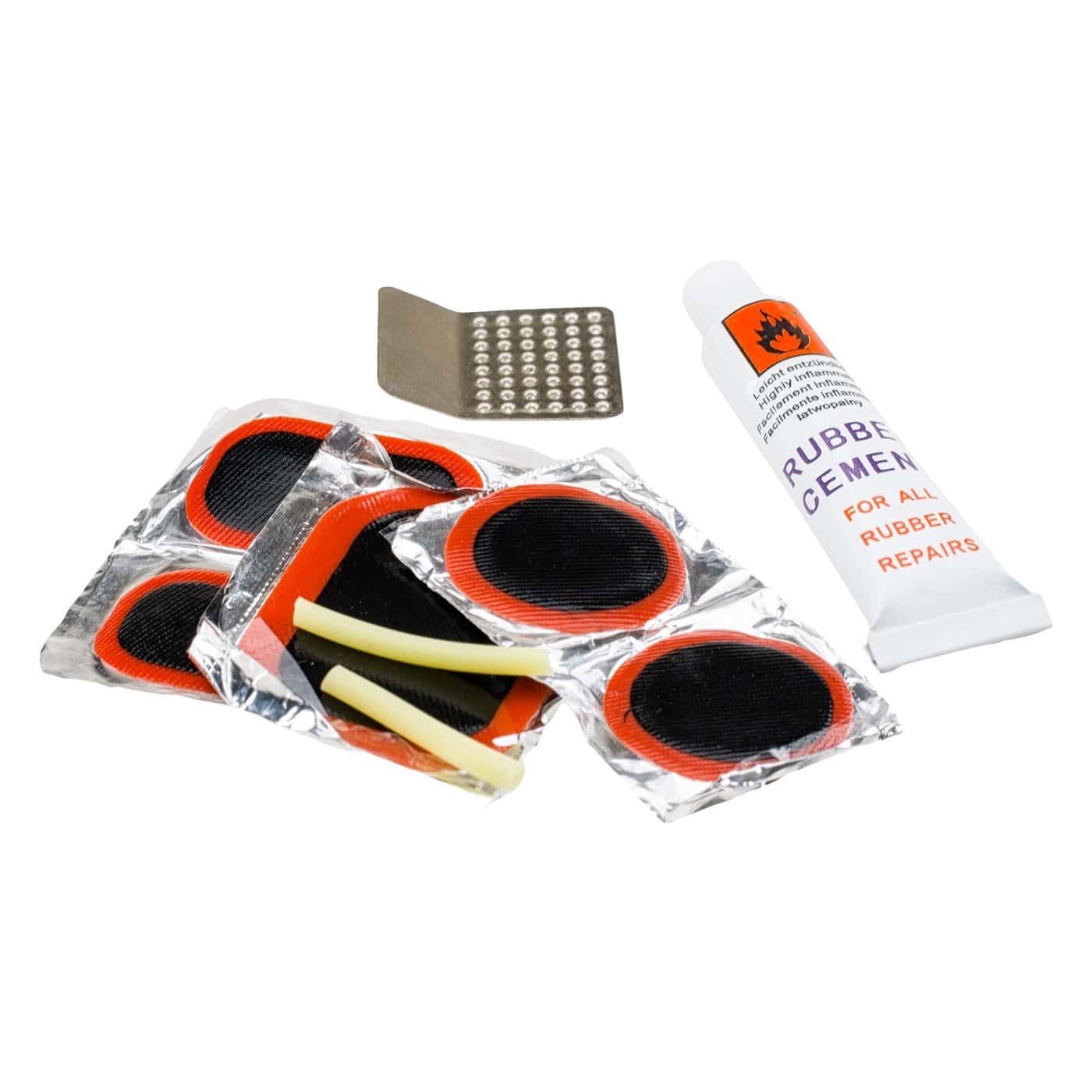 PATRU Repair kit - universal and reliable in every home