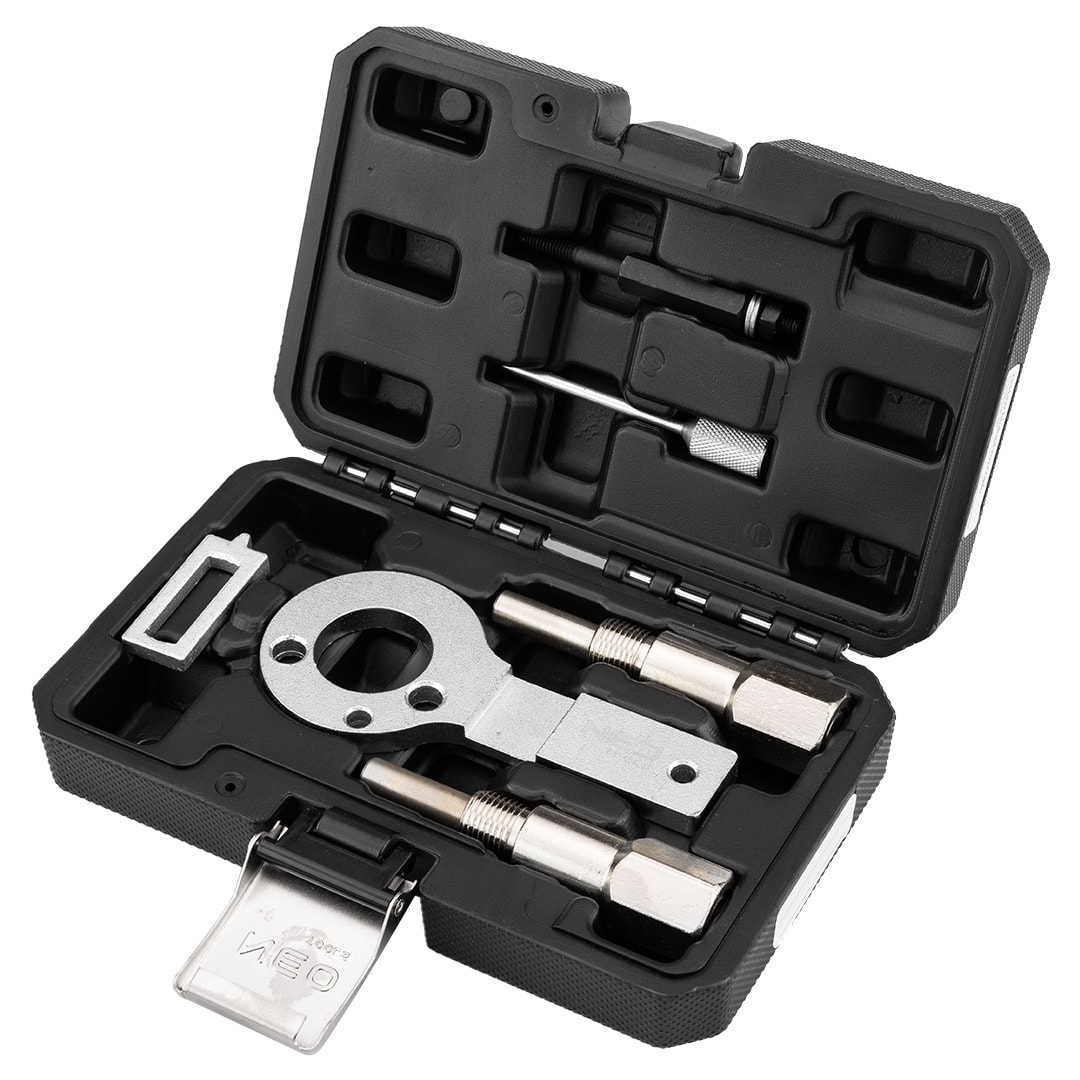 Opel 1.9 CDTI 2.0 CDTI Engine Timing Locking Tool Set - precise tool for mechanics