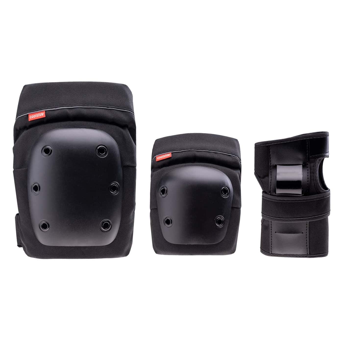 Guardini Sports Protectors Set - safety while riding