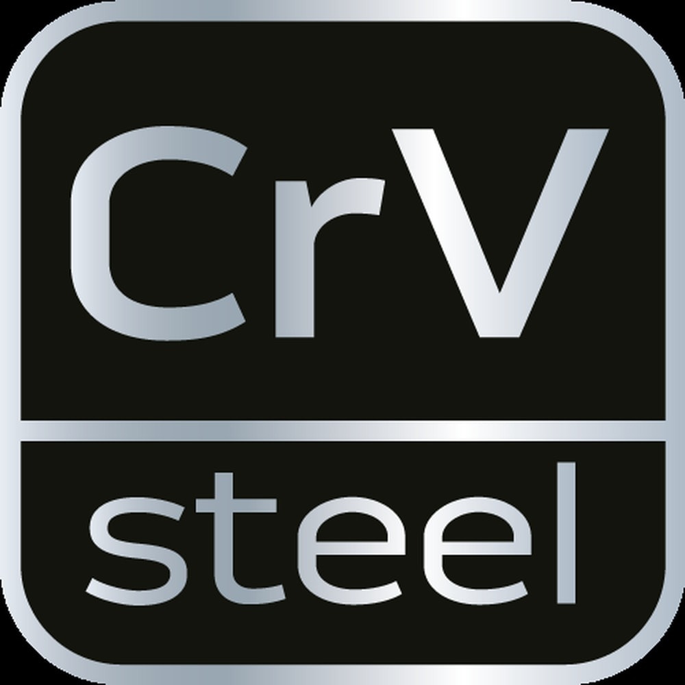 NEO Pry Bar Set - 4 Pieces Chrome Vanadium Steel for Special Tasks