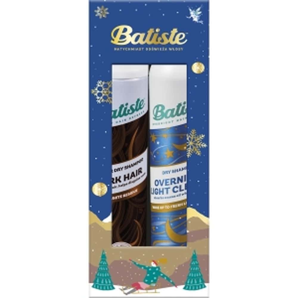 Batiste Lighting Set Ovlight 200 and Dark 200 - The Perfect Light Combination
