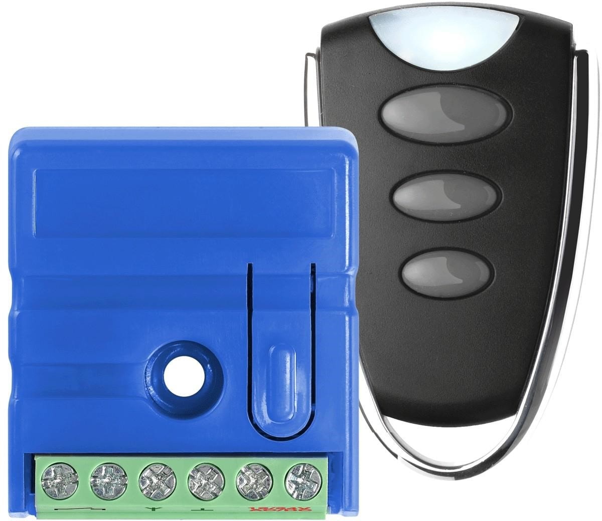 Proxima Homecar 1 USA Car Care Kit - comprehensive protection