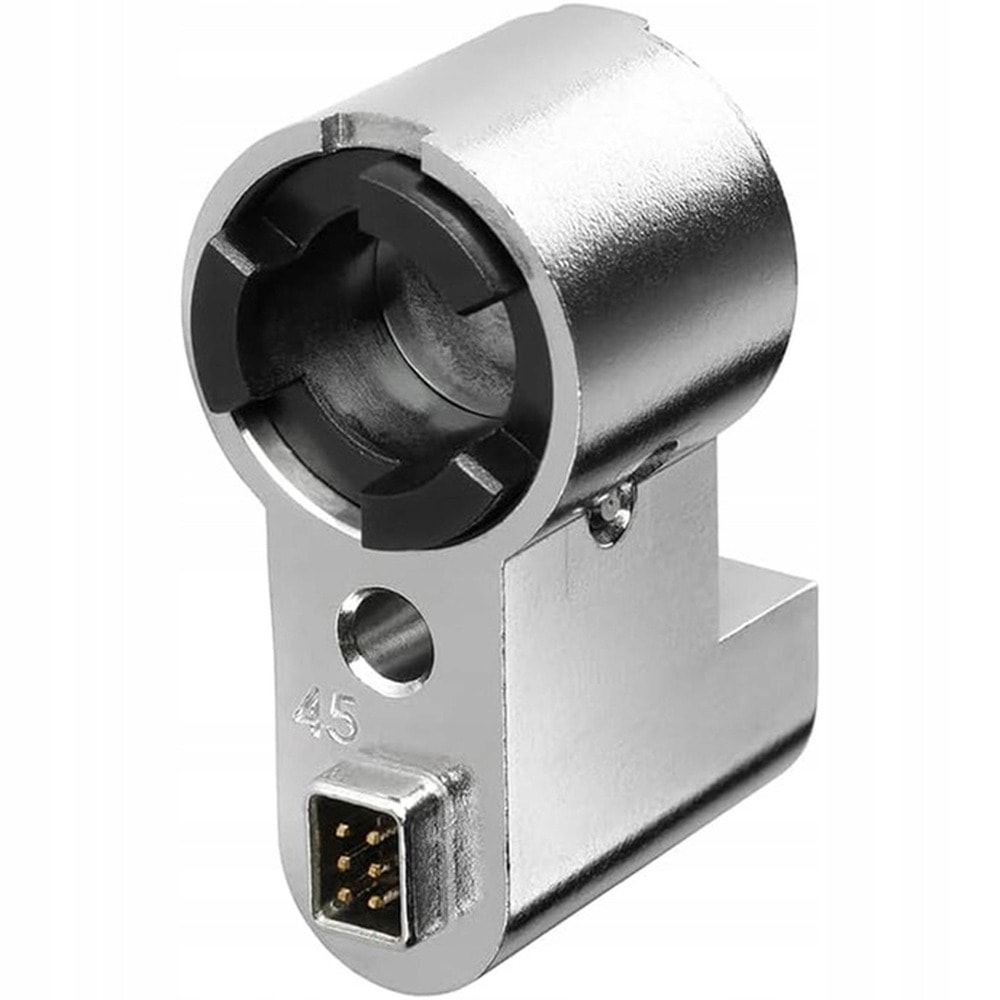 Netatmo Lock extension set 45mm NDL-E45 - the ideal solution for your smart lock