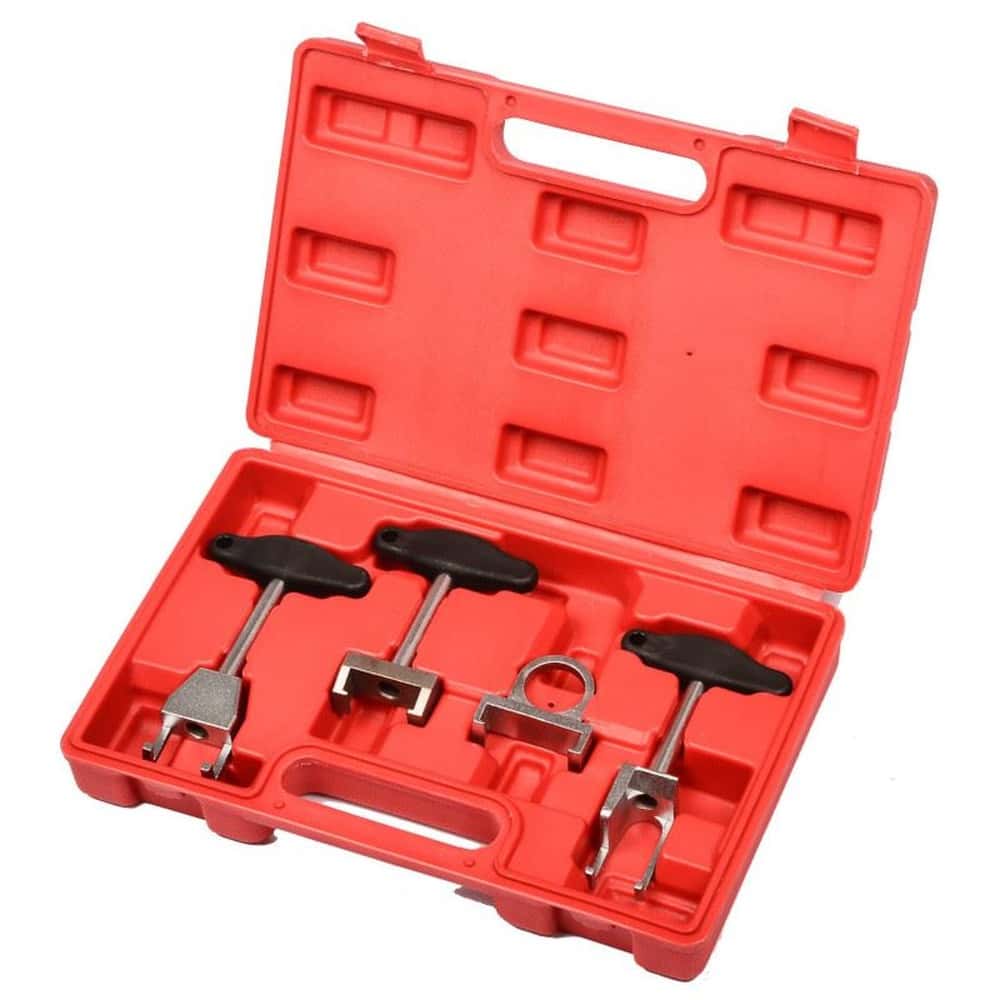 Ignition Coil Puller Set VAG - Professional Tool