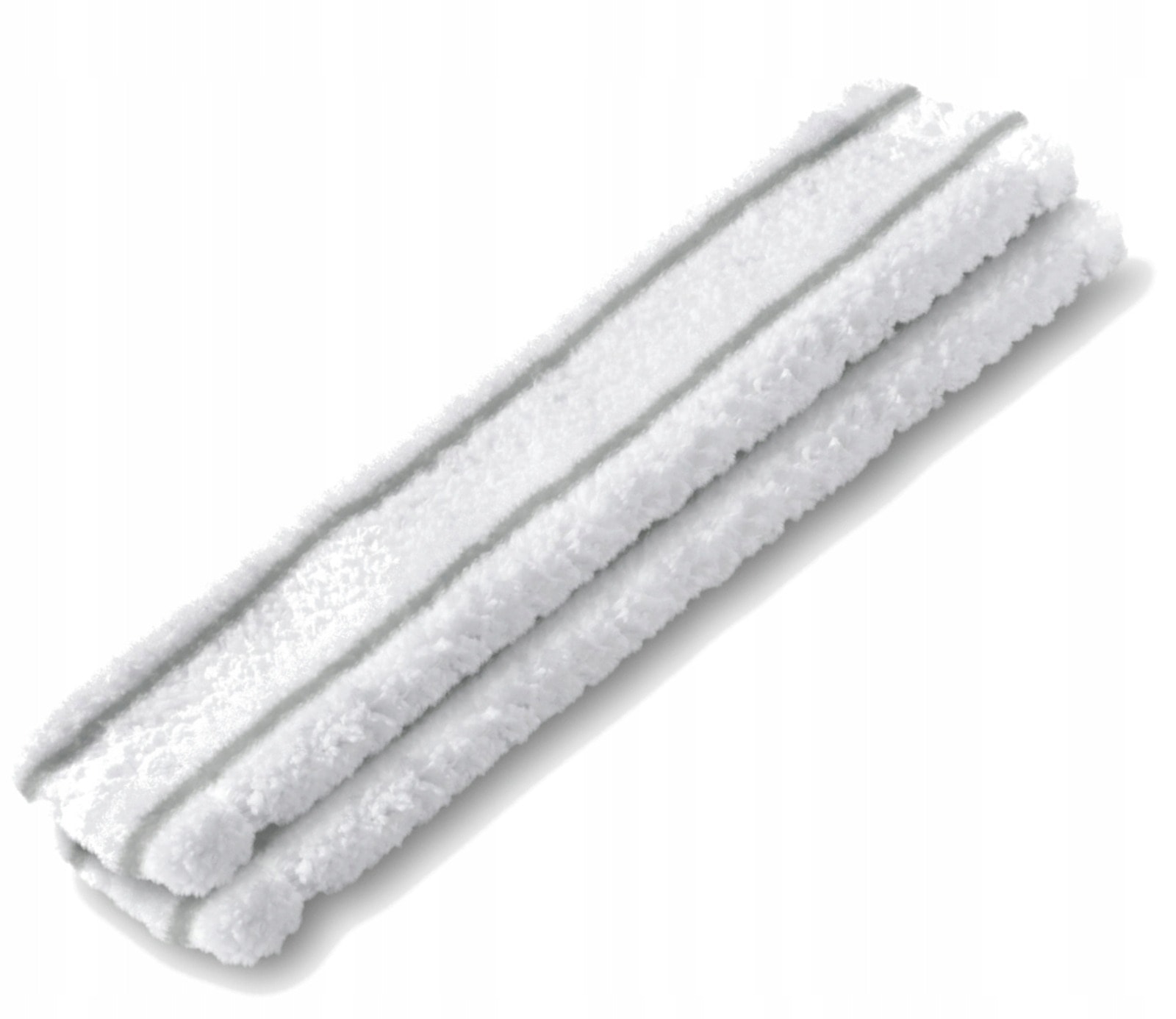 Kärcher Cloth Set for WV - perfect for windows