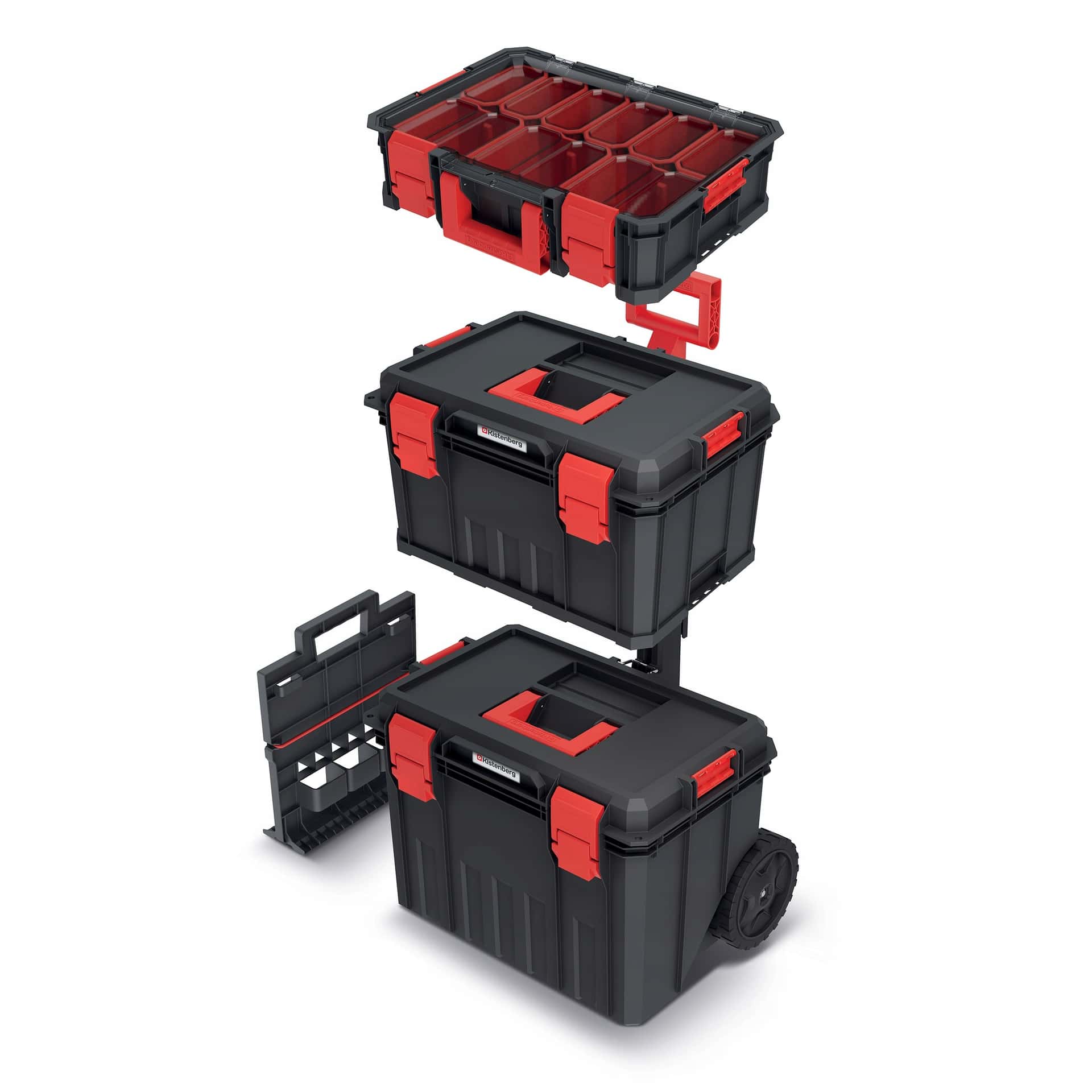 KIS Tool Box Set - ideal for workshop and garage