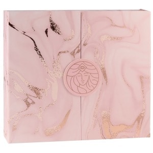 Aurora Kpl.Spa Pud 7-el - SPA set for relaxation perfect as a gift