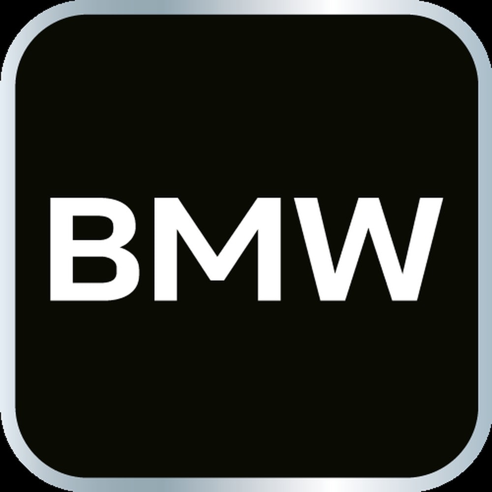 BMW Car Clips Set - 290 pieces