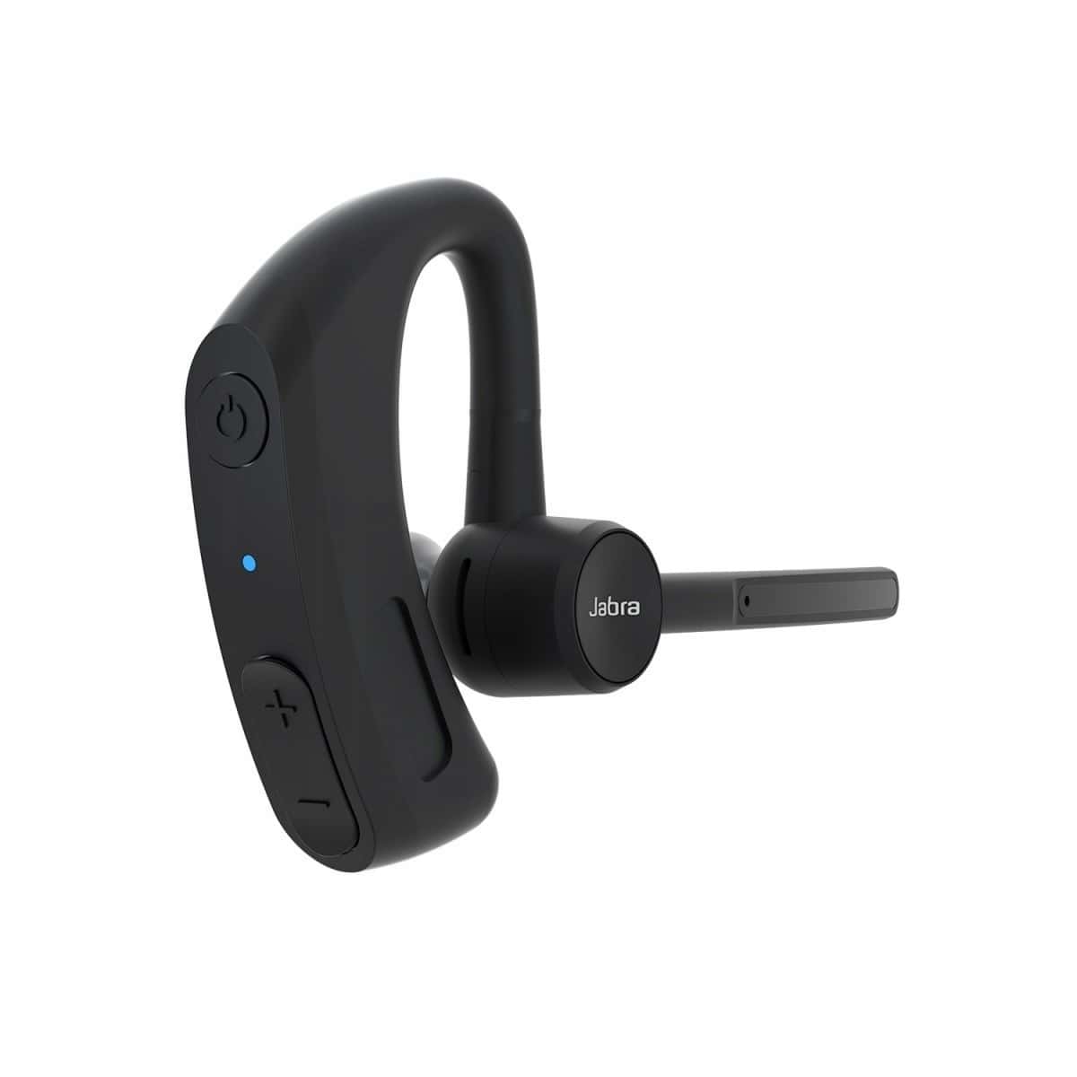 Jabra Perform 75 - On-Ear Bluetooth Headset for Professionals