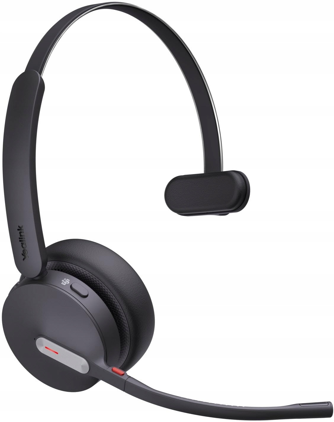 Yealink BH70 Mono UC Headset with USB-C/A