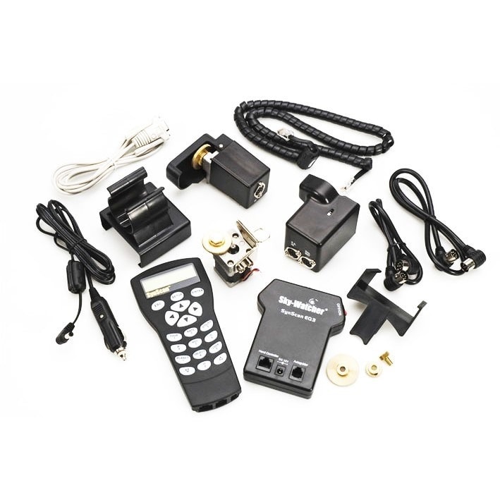SynScan Kit for HEQ5 - precise telescope control