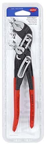 Alligator Pipe Wrench Set - 2 pieces for every handyman