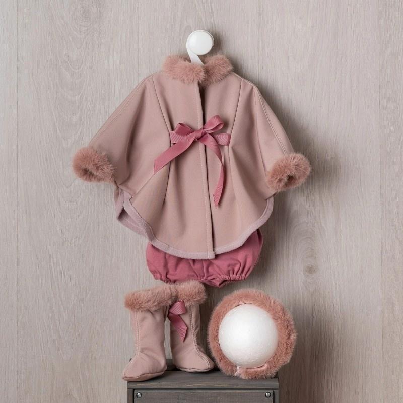 ASI Clothing set for Spanish Pepa doll 57 - stylish outfit