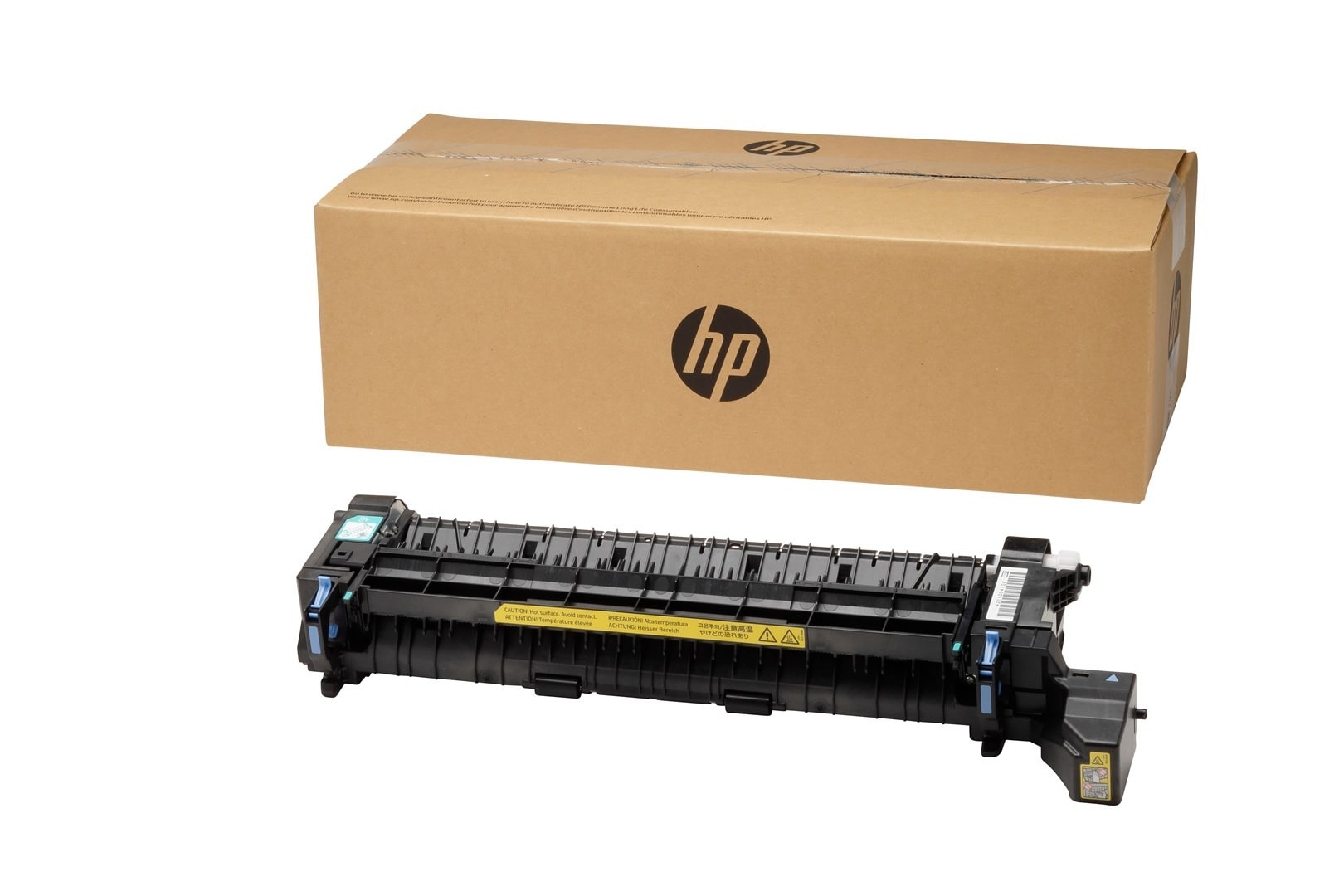 220V Fuser Kit for HP LaserJet Printer - reliable printing
