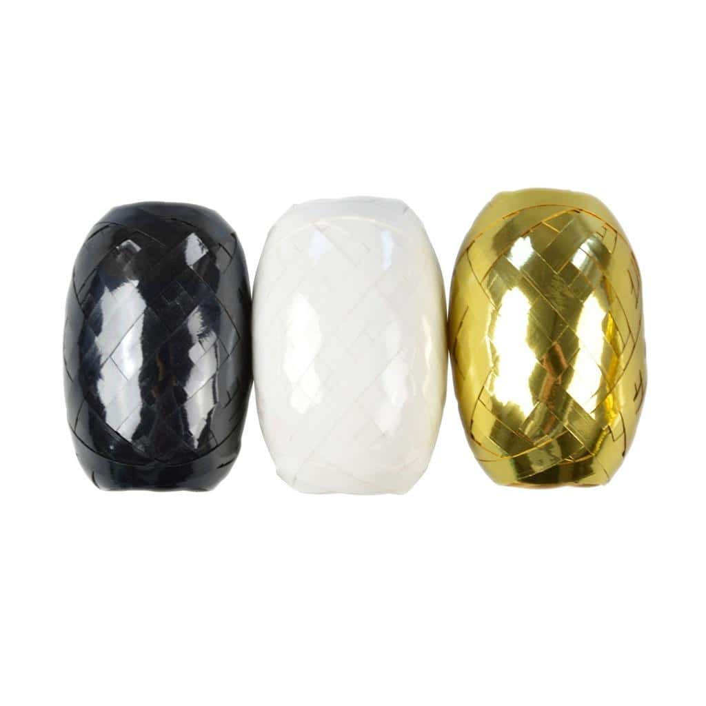 Glamour Ribbon Set - perfect for gift wrapping