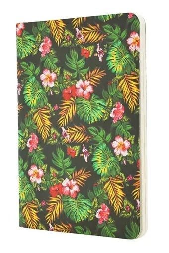 Paperblanks Notebook A6/80K squared Nani - ideal for notes