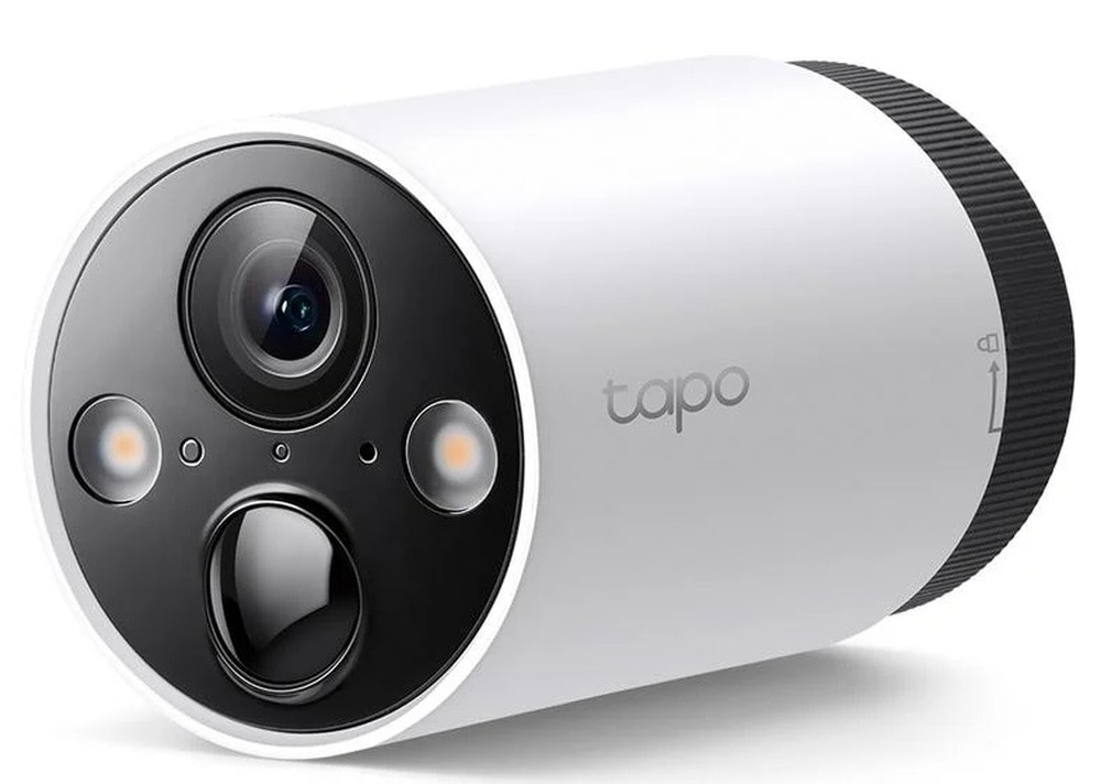 TP-Link Tapo C420 - Outdoor IP surveillance camera