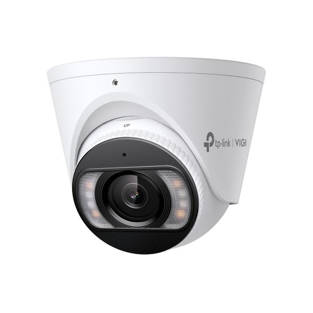 TP-Link VIGI C485 - Outdoor 4K Ultra HD IP Camera for Surveillance