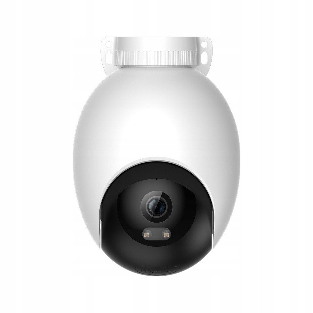 IMILAB EC6 3K WiFi Outdoor Camera Night Vision - Security at your fingertips