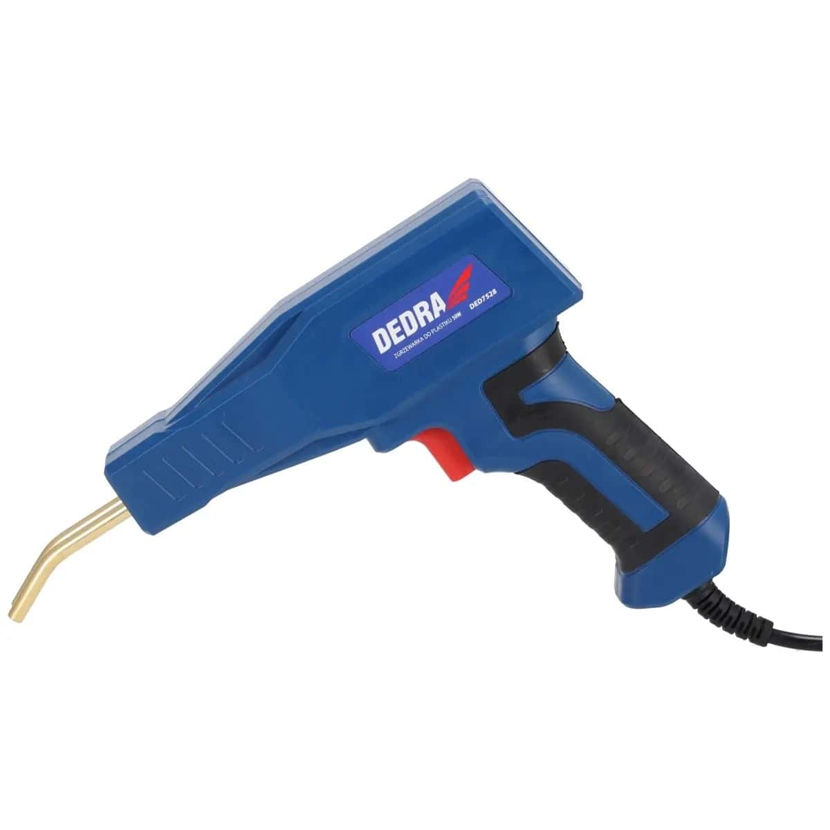 Plastic welding machine 50W - Repairing plastics