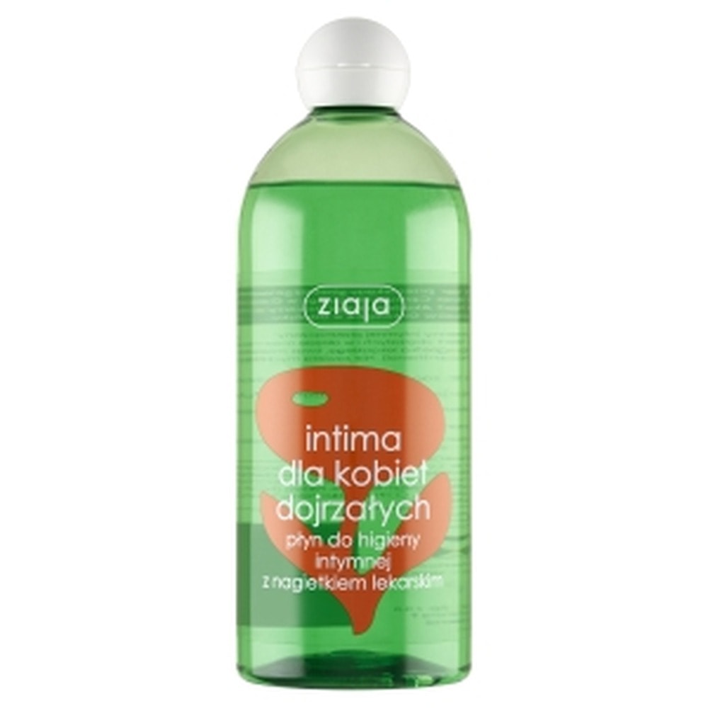 Ziaja Calendula - Intimate Hygiene Wash 500ml