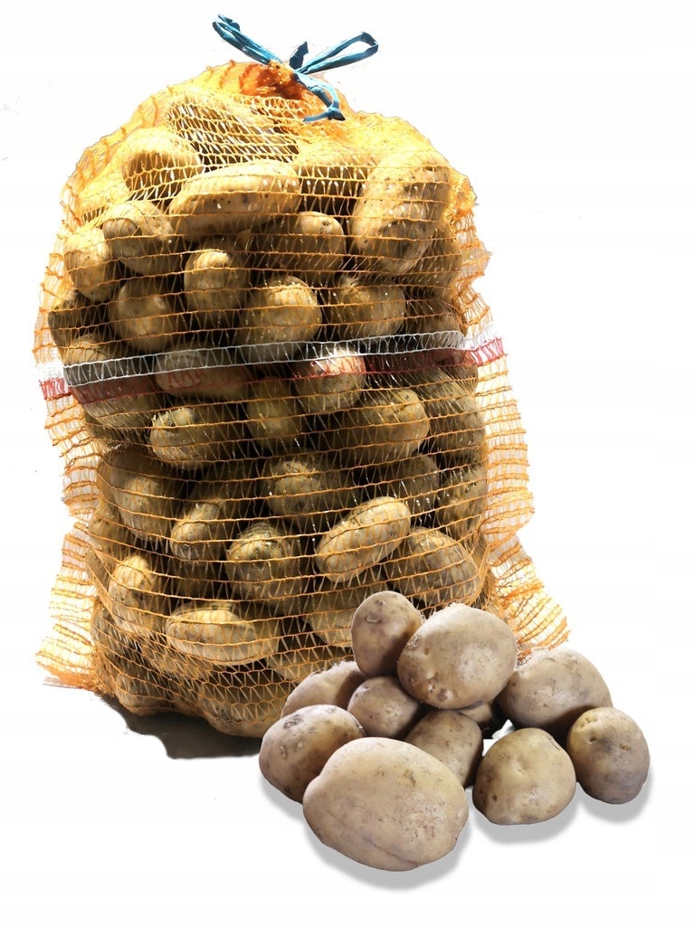 White Salad Potatoes - Delicate and versatile 2 kg