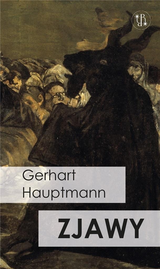 Gerhart Hauptmann - Ghosts - A drama about the human psyche