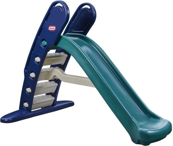 Giant Slide Jungle - perfect fun in the garden