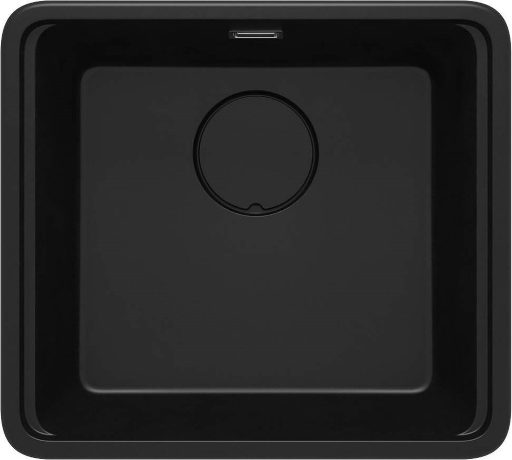 Granite sink 1-bowl ZKM_N10A - perfect for modern kitchens