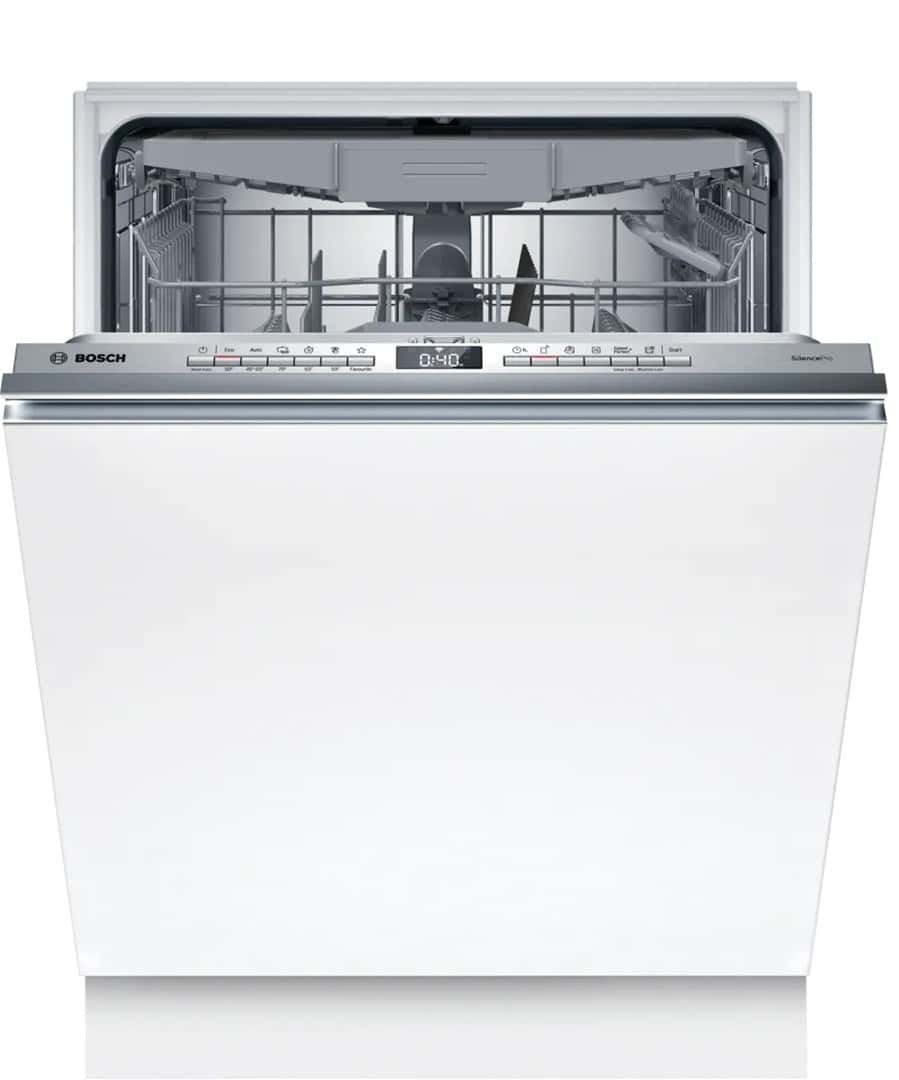 BOSCH Built-in Dishwasher SMV4ECX23E - perfect for modern kitchens