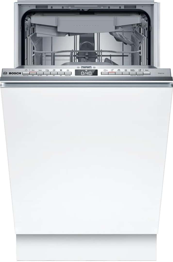 Bosch SPV4EMX61E - Built-in dishwasher with ExtraDry