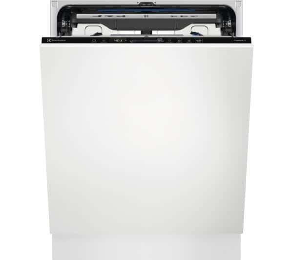ELECTROLUX ComfortLift Built-in Dishwasher EEC767310L - innovative solution for your kitchen