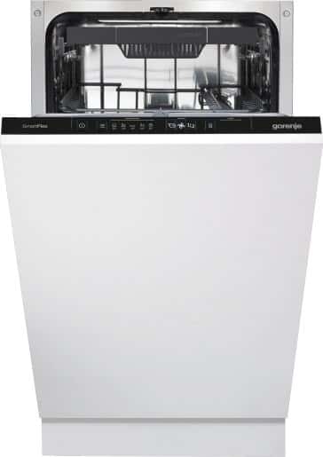Gorenje Built-in Dishwasher GV563E11 - perfect for your kitchen